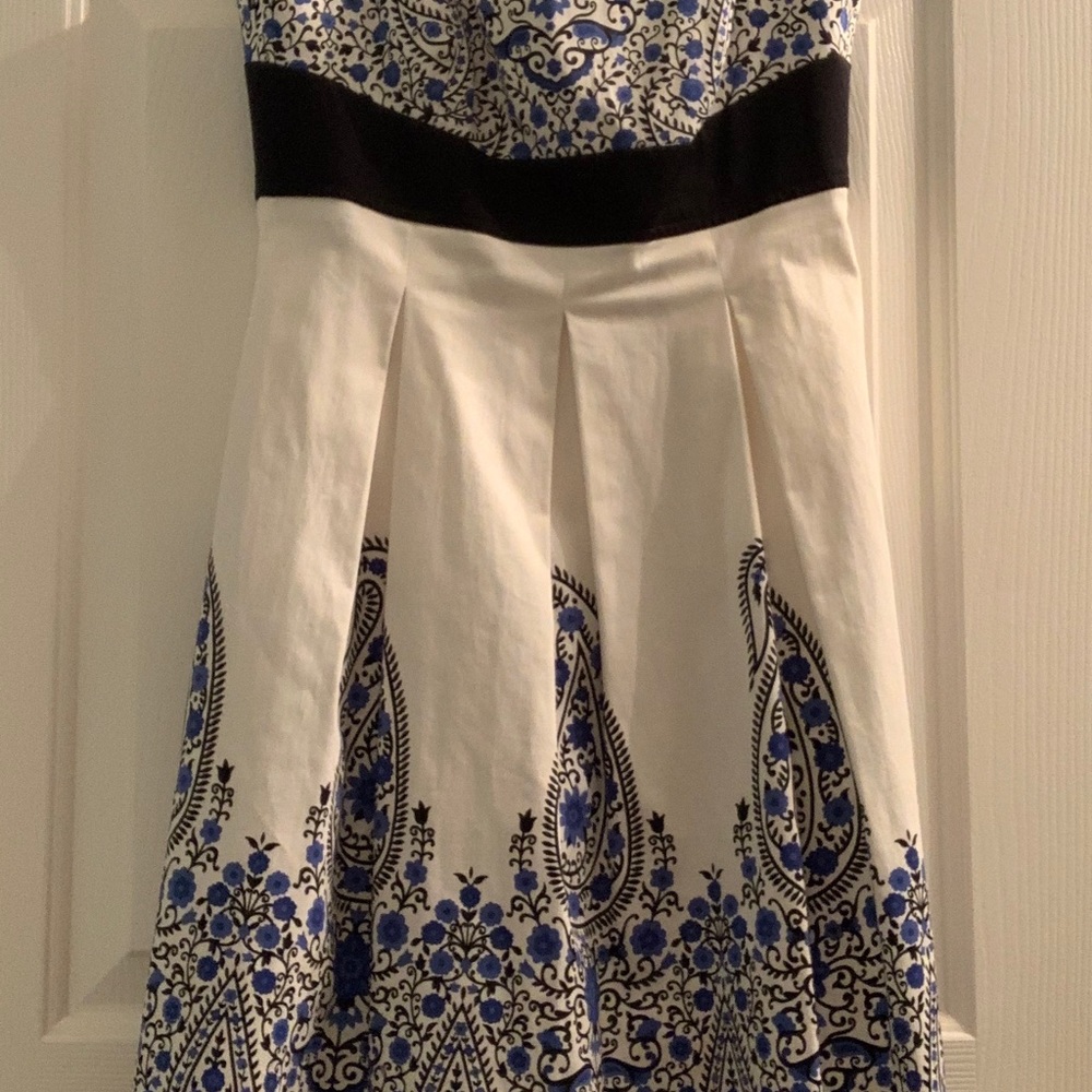 Women’s London Times Dress Size 4 - Picture 7 of 8